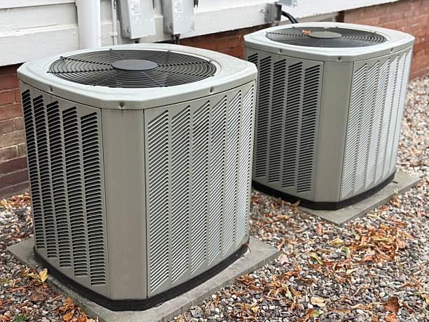 Reliable Hvac Maintenance contractor in Chenoa, IL by JG Cool HVAC